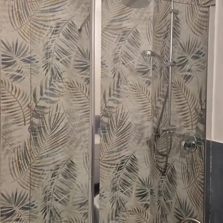 La Casa Bianca E Blu Apartment Rapallo